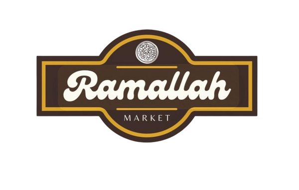 Ramallah Market