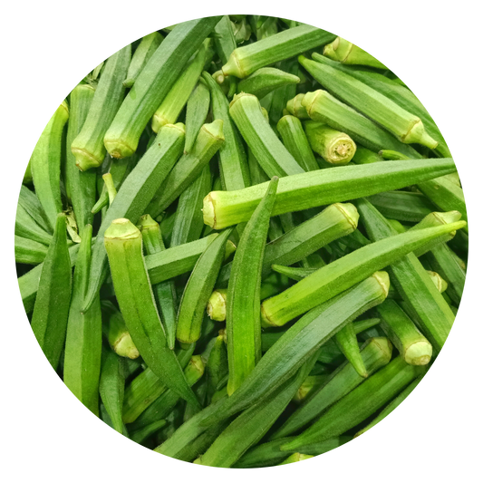 Okra