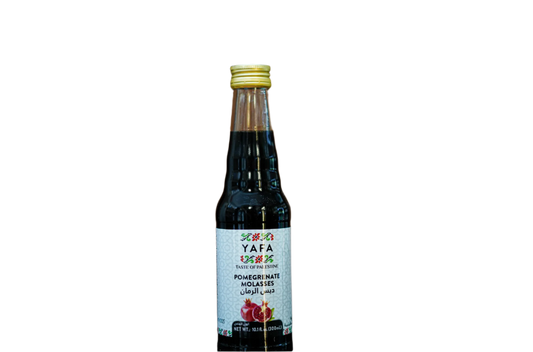 Pomegranate Molasses دبس الرمان Tampa Ramallah Market