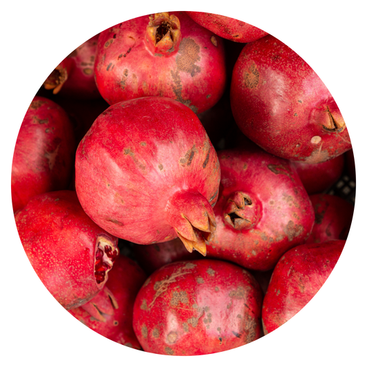 Pomegranates