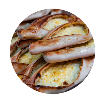 In-store bakery – Ramallah Market