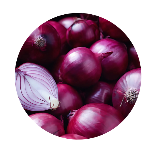 Red Onion