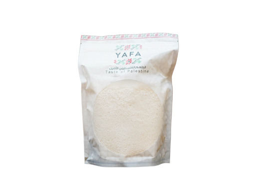 YAFA Coconut fine جوز الهند Tampa Ramallah Market