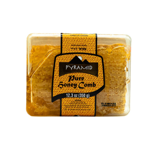 Pyramid Pure Honey Comb