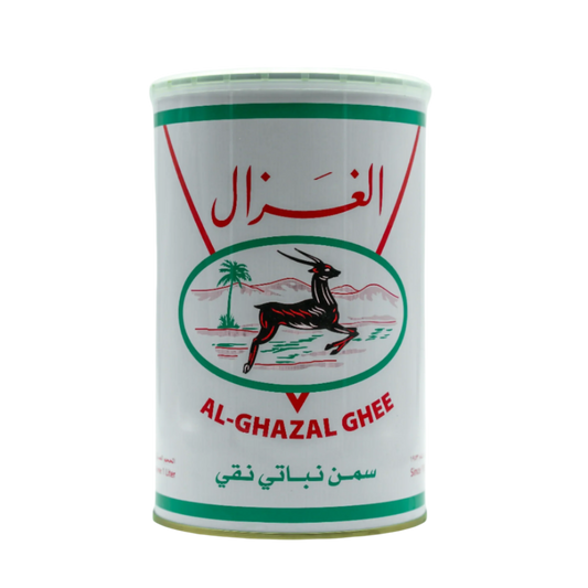 Al-Ghazal Ghee