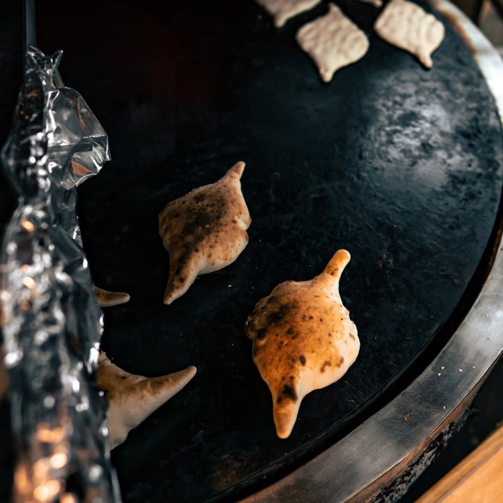In-store bakery – Ramallah Market